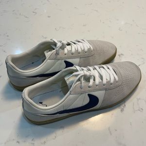 NIKE SB TEAM CLASSIC (SUMMIT BLUE VOID) Size 14